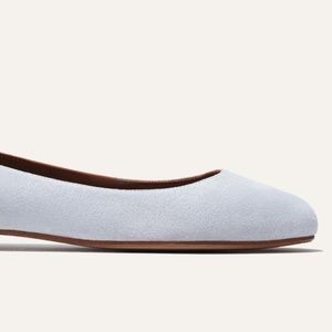 Margaux-The Classic Flats in Slate